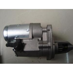 China Kia Starter Motors 12 Volt , OK601-18-400 , Car Engine Starter Motor supplier