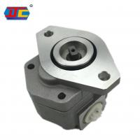 China  E70B Excavator Hydraulic Gear Pump A10V43 Composed With Two Gears on sale