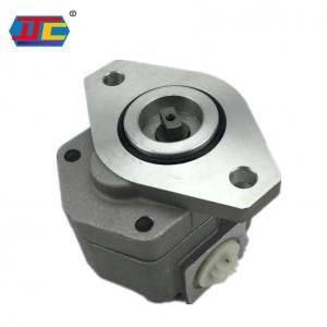 CAT E70B Excavator Hydraulic Gear Pump A10V43 Composed With Two Gears