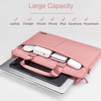 China Factory Wholesales Water-Resistant Computer Bag Fashion Laptop Briefcase Laptop Bag on sale