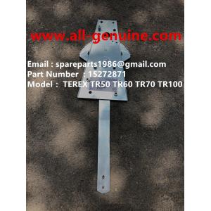 TEREX 15272871 ARM SLIDING DUMP TRUCK NHL TR35 TR50 TR60 TR100 3305B 3305F 3303 3307 TR45 TR70 MT4400 CUMMINS ALLISON