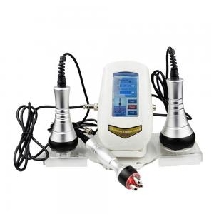 Portable Ultra Slimming Device 40k Cavitation RF Cellulite Removal Body Slimming Machine