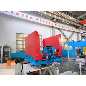 Máquina de transformación de pilas con eliminación de polvo y alineación de aire diseñada para optimizar la eficiencia de impresión y embalaje y el producto