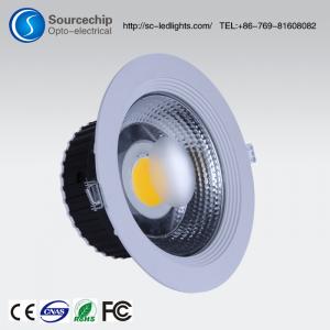 150mm led down light design concept