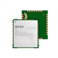 China Wireless Communication Module M08RMA-04-STD
 85.6kbps GPRS RF Transceiver Module
 on sale