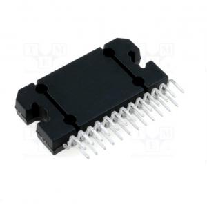 TDA7388 Audio Amplifier IC Chips Class AB Flexiwatt 25 Package