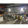 China 1.5T 450KN Automatic VERTICAL Automatic ​​Plastic Injection Machine PT-450 wholesale