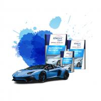 China Recommended Auto Clear Coat Paint Protection Spray for Automotive Protection on sale