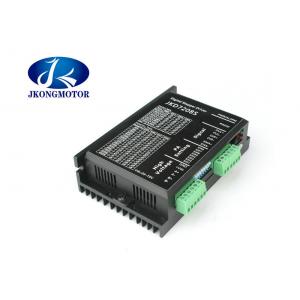 75VDC  Stepper Motor Driver 7.2A Nema 34 Closed Loop Stepper Motor