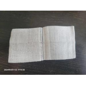 Square Gauze Sponges EO Sterilized for First Aid Kits and Supplies