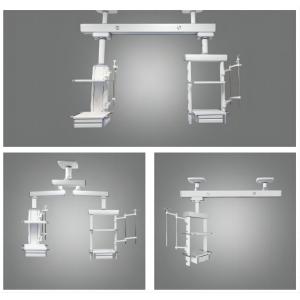 China ICU Medical Suspension Bridge Combination Of Dry And Wet Dry And Wet Separation supplier