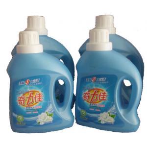 China Laundry liquid detergent/Liquid Laundry Detergent supplier