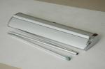 Aluminium deluxe banner stand roll up 85x200cm