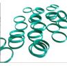 Rubber Seal FKM WF Rings With Mold Opening Processing Services