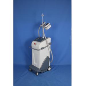 China Salon Beauty Laser Weight Loss Machine / Cryotherapy Facial Machine For Slimming supplier