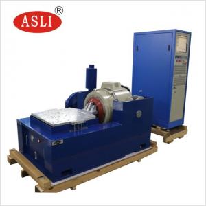 China Electromagnetic High Frequency Vibration Testing Machine for Controller Vibration Test supplier