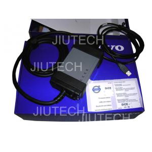 China  Vida DICE Car Diagnostic Scanner  to Diagnose and Troubleshoot  Vehicles supplier