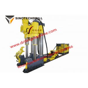 China 132kw Cy-R120 Raise Boring Machine 200m Drilling Depth Towed Equipment With Rcs wholesale