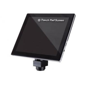 China Measurement Microscope 16MP 12 Inch Touch Pad Screen 4608x3456 Usb Lcd Screen supplier