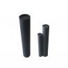 China 157g 53mm Diameter Round Paper Tube Packaging For Film wholesale