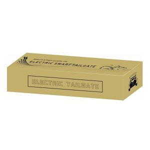 China VW Tacqua / T-Cross Portão automático de bagageiro com controle de velocidade inteligente e detecção de falhas wholesale