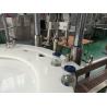 China Vial Filling And Sealing Machine For 30-500ml Bottles Nitrogen Flush Support wholesale