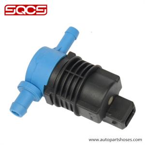 China W221 W204 Vapor Canister Purge Solenoid Valve , Fuel Breather Valve A0004708593 supplier