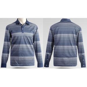 China Long Sleeve Polo Shirt supplier