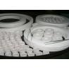 China La spirale augmentée anticorrosion de PTFE blessent la résistance à la traction de garniture 14Mpa wholesale