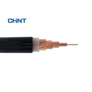 Underground LV Power Cable , Insulated XLPE Aluminium Armoured Cable