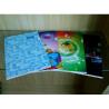 China cheap L shaped file folder wholesale