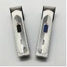 NHC-6007 Rechargeable AA Battery Wireless Hair Clipper Hair Trimmer