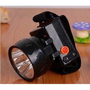 E2623 678A headlight glare hunting fishing lamp miner's lamp LED rechargeable wearing lighting