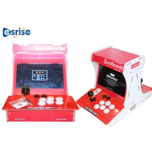 China 1399 In 1 Arcade Video Game Console , 2 Players Pandora Box 6 Arcade supplier