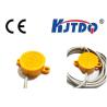 3 Wire Proximity Sensor , Flush Type Sensor 10 - 36Vdc Operating Voltage