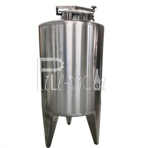 China 10000L Aseptic Stainless Steel Water Bottle Refill Machine supplier