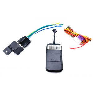 China LTE TDD 5m 100VDC GPRS GPS Tracker Remote Control 3.7V 200mAh supplier