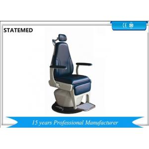 China Ear Nose And Throat ENT Examination Chair Railing Adjusting Scope 360° Customized supplier