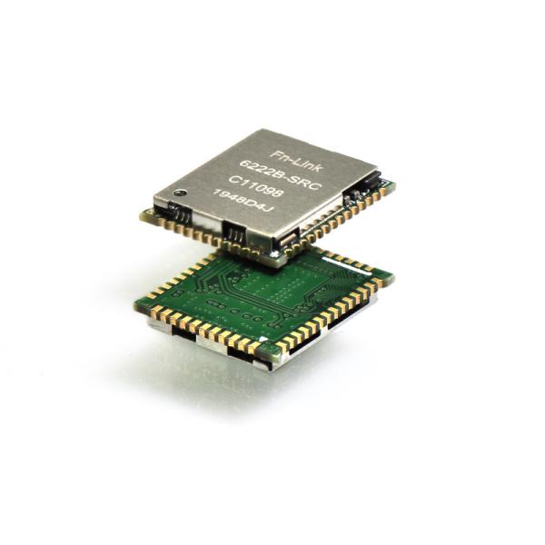 元の新しいLinux STBのためのWi-Fiデュアル バンド2X2 11ac +Bluetooth 4.2のコンボ モジュールRTL8822CS
