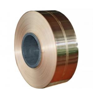 High Strength Copper Nickel Silicon Alloy C18000 Alloy