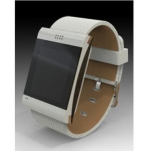 China MTK6260A ,2014 NEW bluetooth watch for phone, support phone calling supplier