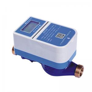 NB IoT IP68 Smart Water Meter Wifi Monitor DC12V