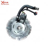China EB3G-8A616-AA Ranger Spare Parts Fan Clutch Motor For Ford Ranger 2016-2020  Ranger 2.2L And 3.2L Car on sale