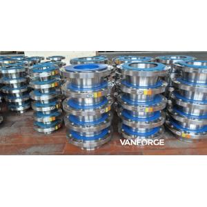 China Astm A182 F304l Forged Stainless Steel Flanges , Slip On Forged Steel Flange supplier