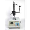 China ISO 7500 ASTM E4 Spring Testing Machine 10-30N Capacity wholesale