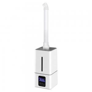 China Disinfectant Portable 13L Intelligent Ultrasonic Humidifier for Factory Office Villa Supermarket Hotel supplier