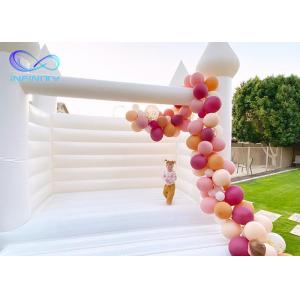 Best Price Inflatable Wedding Bouncer Large Bouncy Castle Inflatable Jump Castle Bouncer