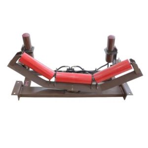 China Heavy-Duty Mining Conveyor Belt Weigh Feeder - Precision Weighing System wholesale