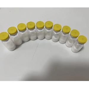BPC-157 Pentadecapeptide BPC Peptides CAS 137525-51-0 With Safe Delivery
