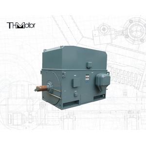China IP55 400kw Three Phase Asynchronous Variable Frequency Drive Motor IC611 supplier